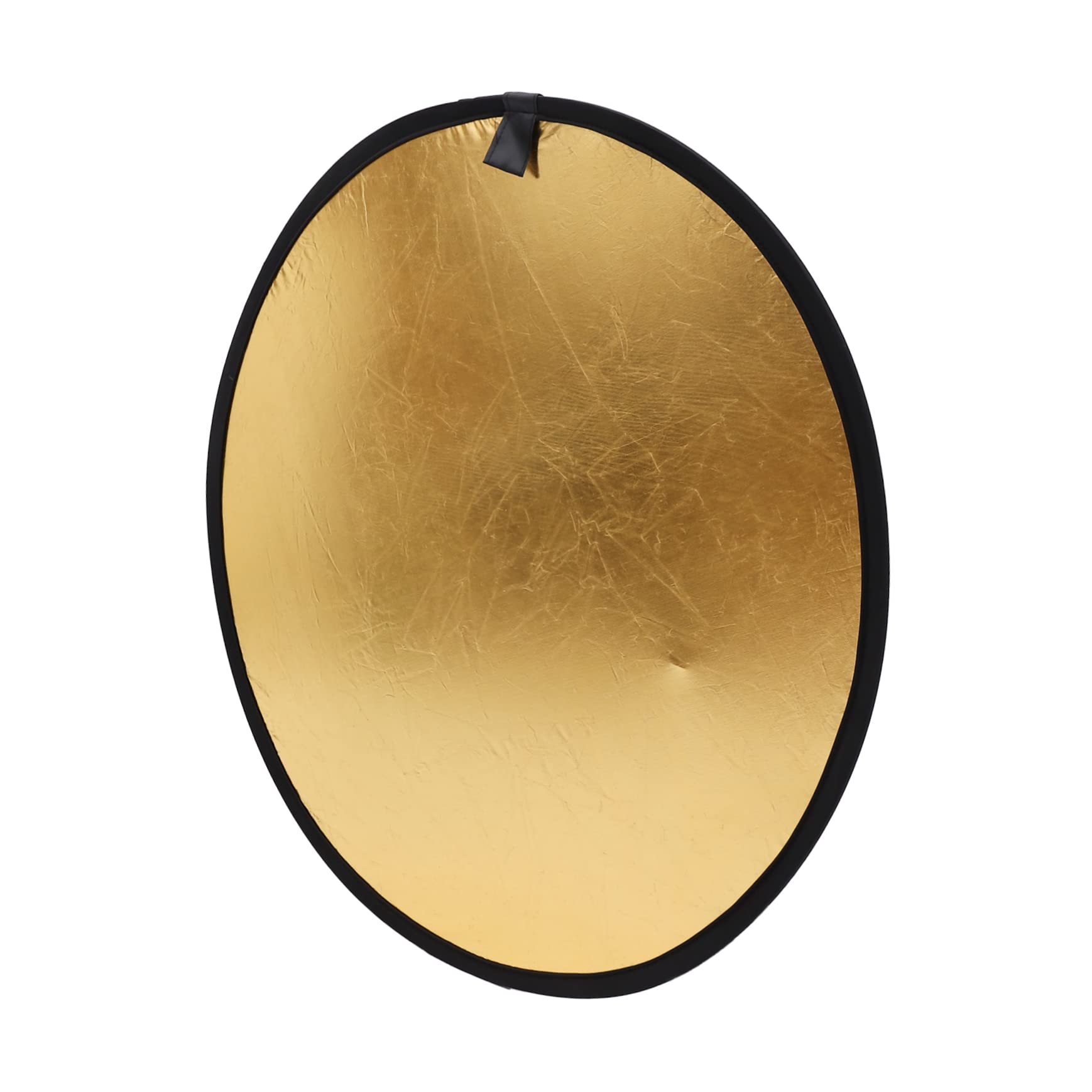 Yardenfun Double-Sided Reflector Camera Lighting Reflector Video Shooting Reflector Photography Light Reflector Multi Disc Light Reflector Reflective Board for Still Life Camra Silver Nylon