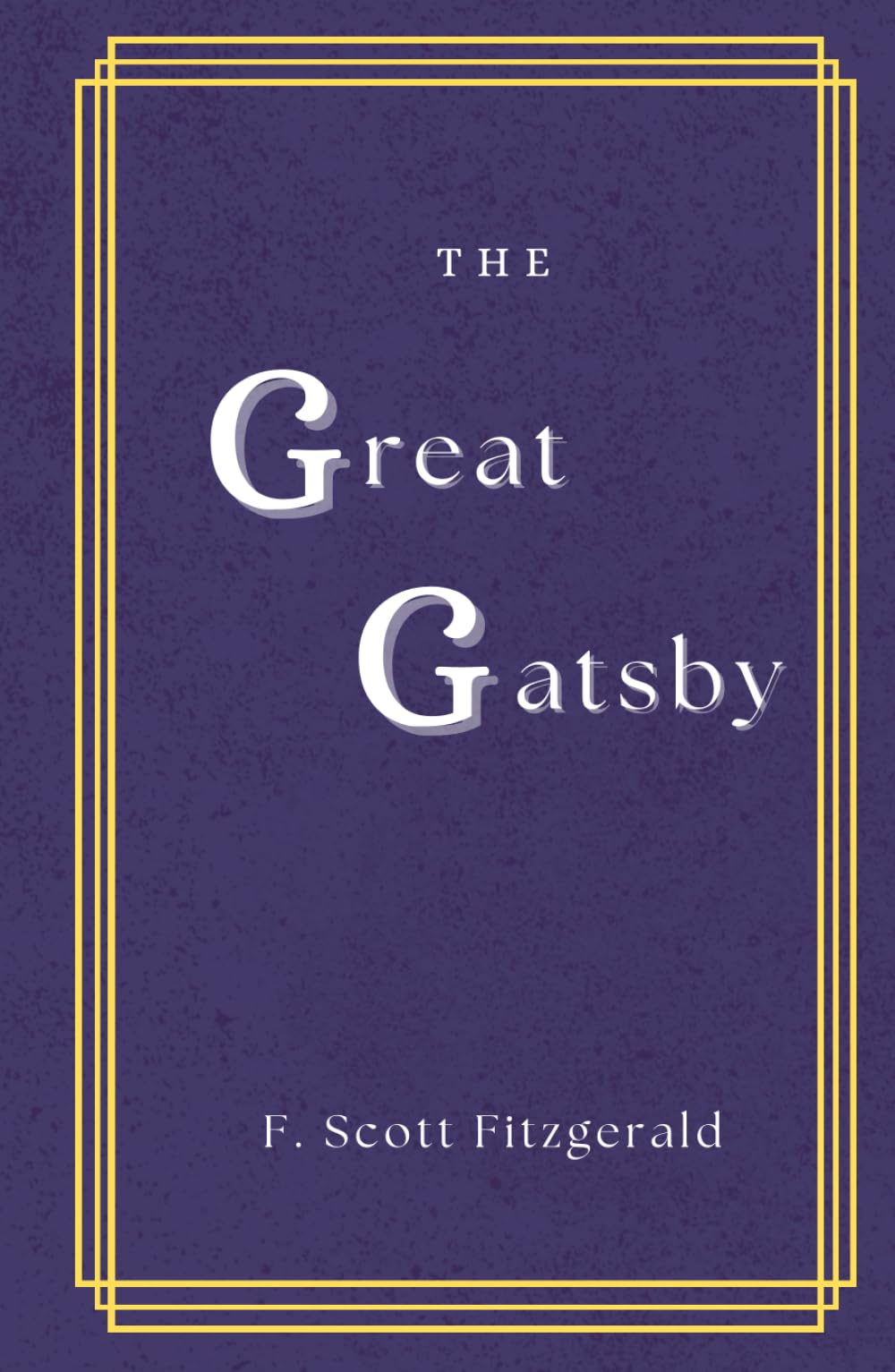 Favorite Book