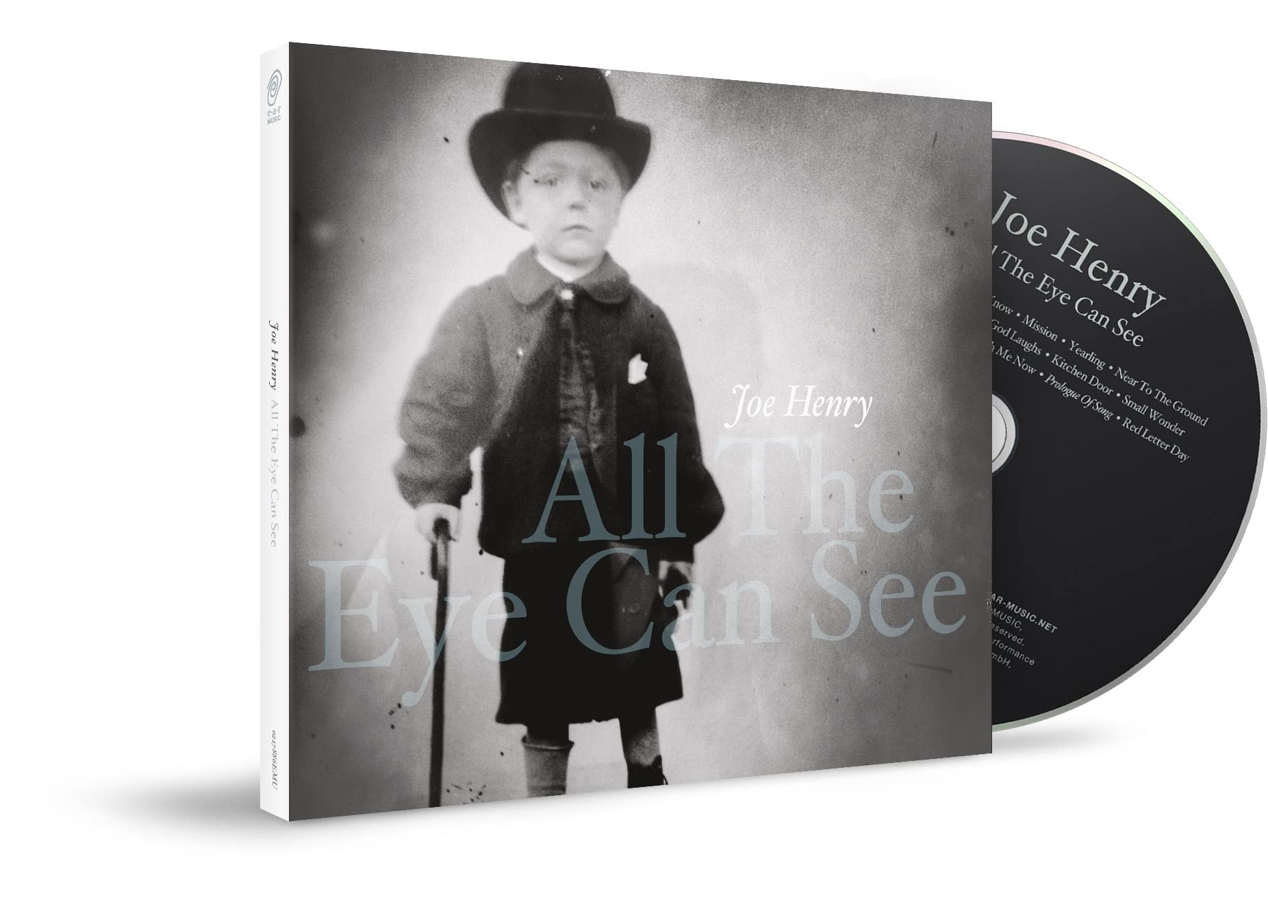 All The Eye Can See