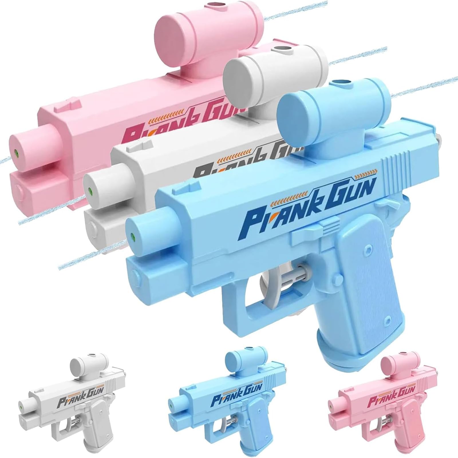 いたずらグッズ　水鉄砲ペン　super soaker pen　ツクダオリジナル　未開封 Supreme Super Soaker 50 Water Blaster水鉄砲 Supreme Super Soaker