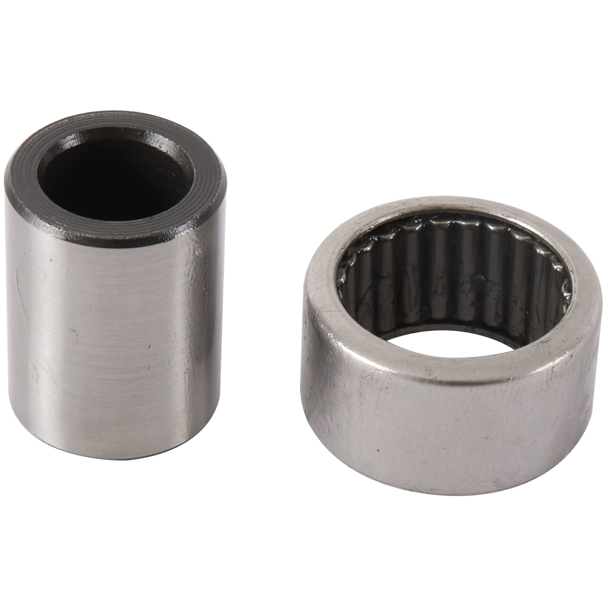 FABTECH FTS6001 Performance Monotube Shock Absorber Without Boot