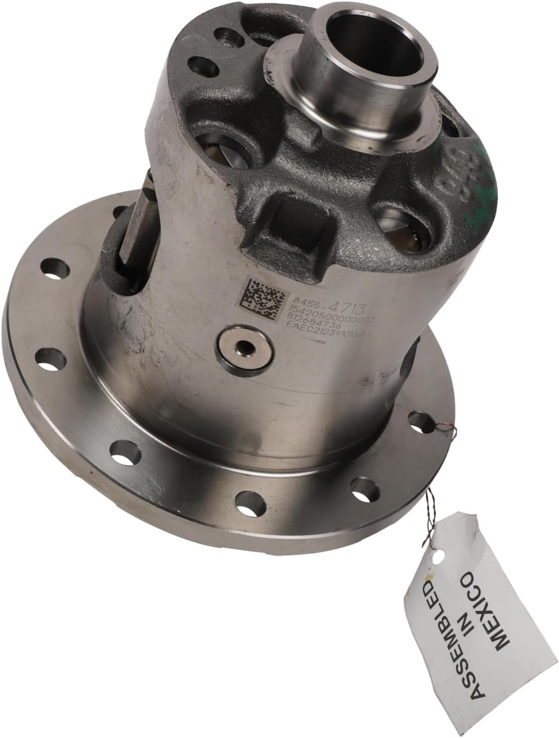 GM Genuine Parts 84554713 Limited Slip Differential
