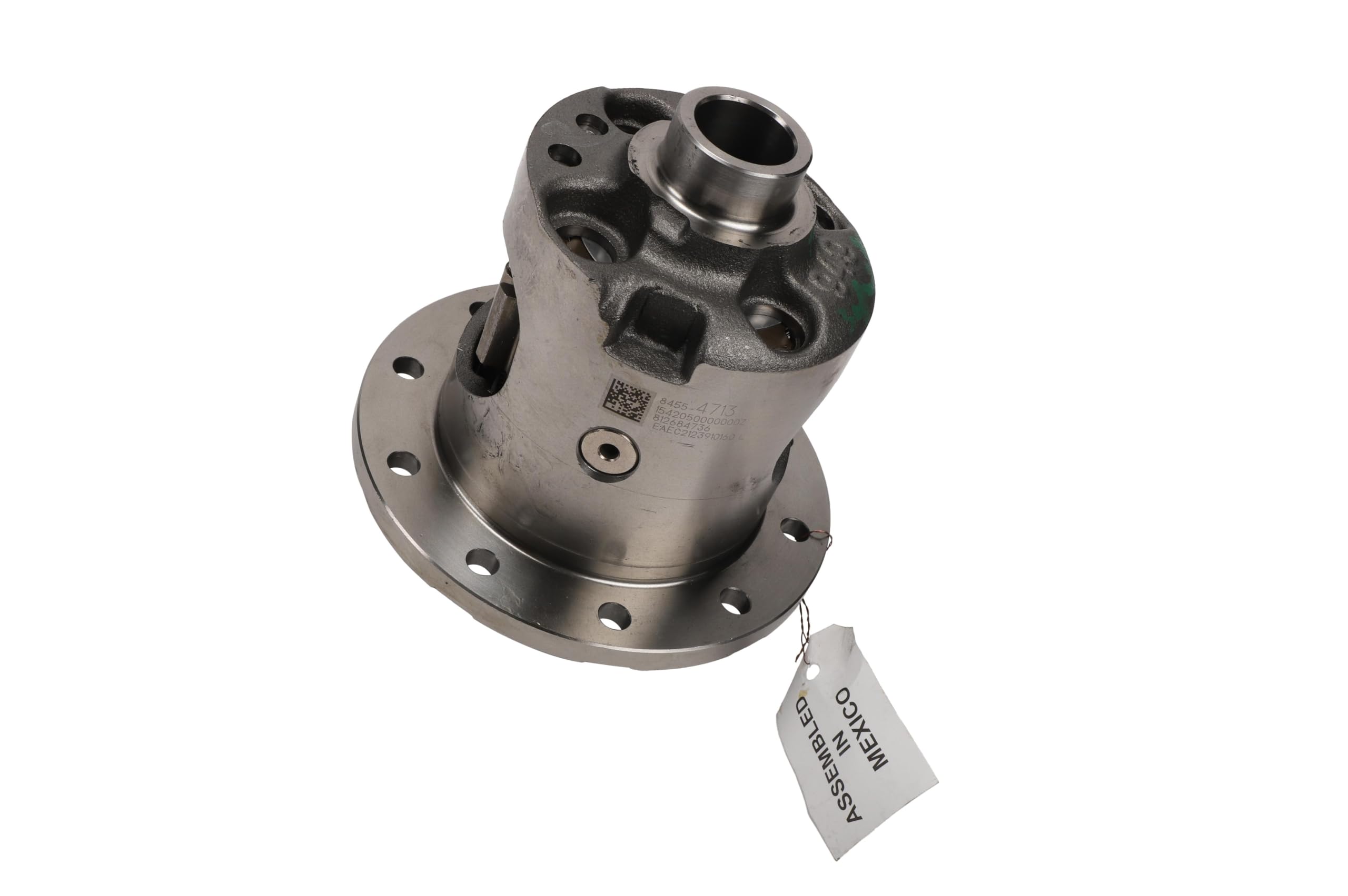 DGD　③ Amazon.com: GM Genuine Parts 84554713 Limited Slip Differential