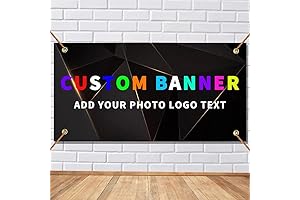 Premium Custom Made Backdrops for Memorable Occasions