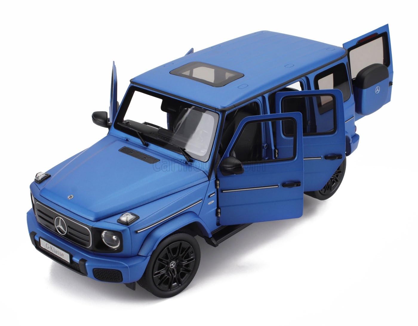新品　ミニカー 1/18 メルセデス ベンツ Gクラス ノレブ NOREV Amazon.co.jp: ミニカー 1/18 メルセデス ベンツ Gクラス ノレブ NOREV