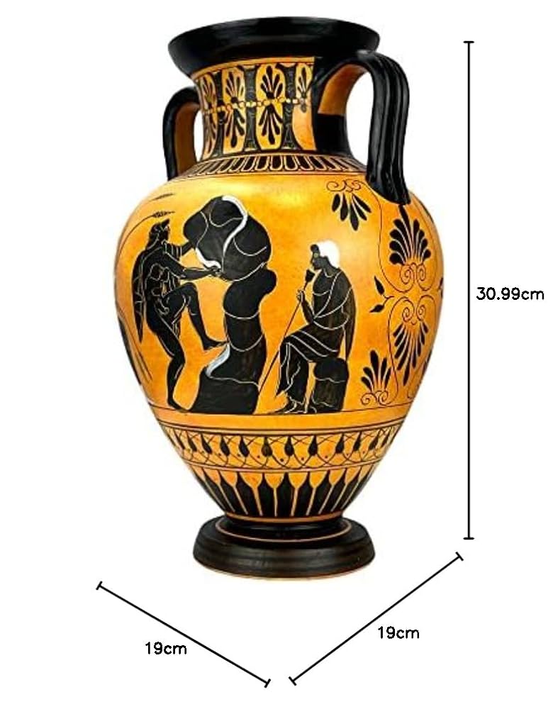 ⭐️⭐️⭐️「ヴェルリス(仏)」1930年代アールデコ花瓶「ダンサー」 ヴェルリス(仏)1925~55」 1930年代アールデコ花瓶「ダンサー」