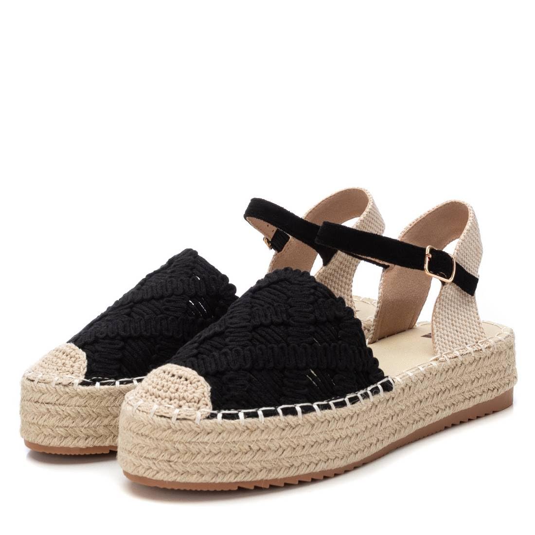 XTI - Alpargatas Mujer - Calzado Cómodo y Versátil - Moda Casual