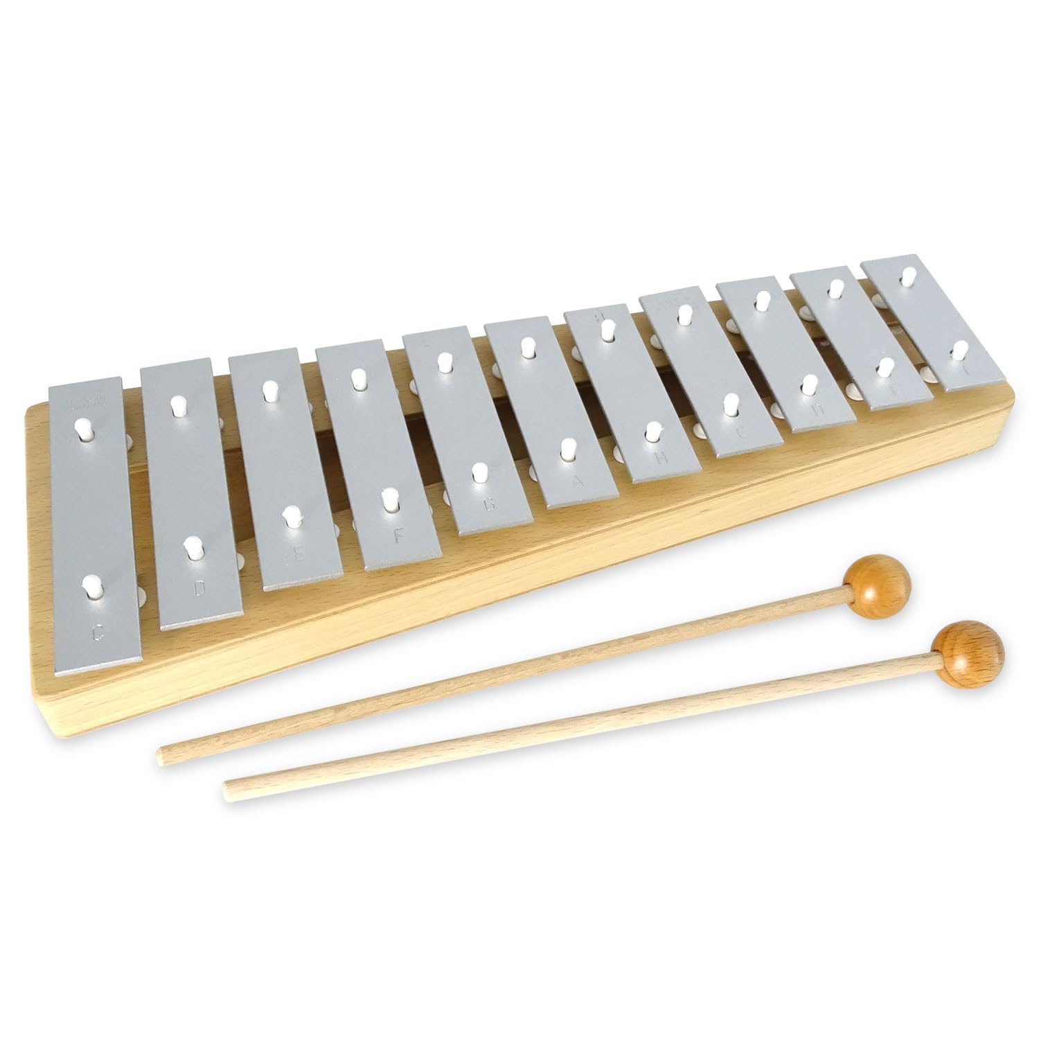 Sonor GP Glockenspiel soprano c-f