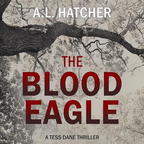 The Blood Eagle | A L Hatcher episode artwork