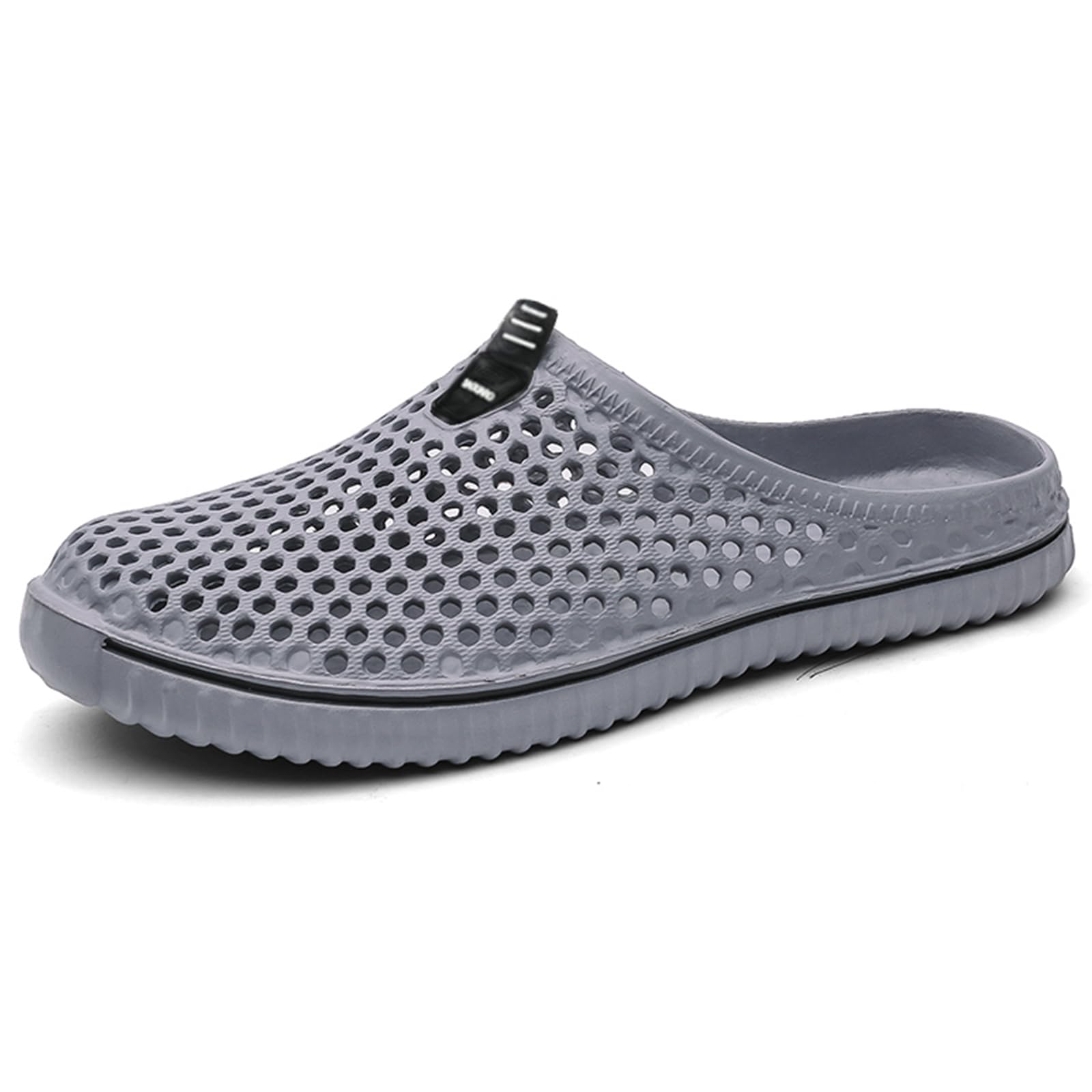 SAGUARO Unisex Zuecos Hombre Mujer Zapatillas de Playa 36-45 EU