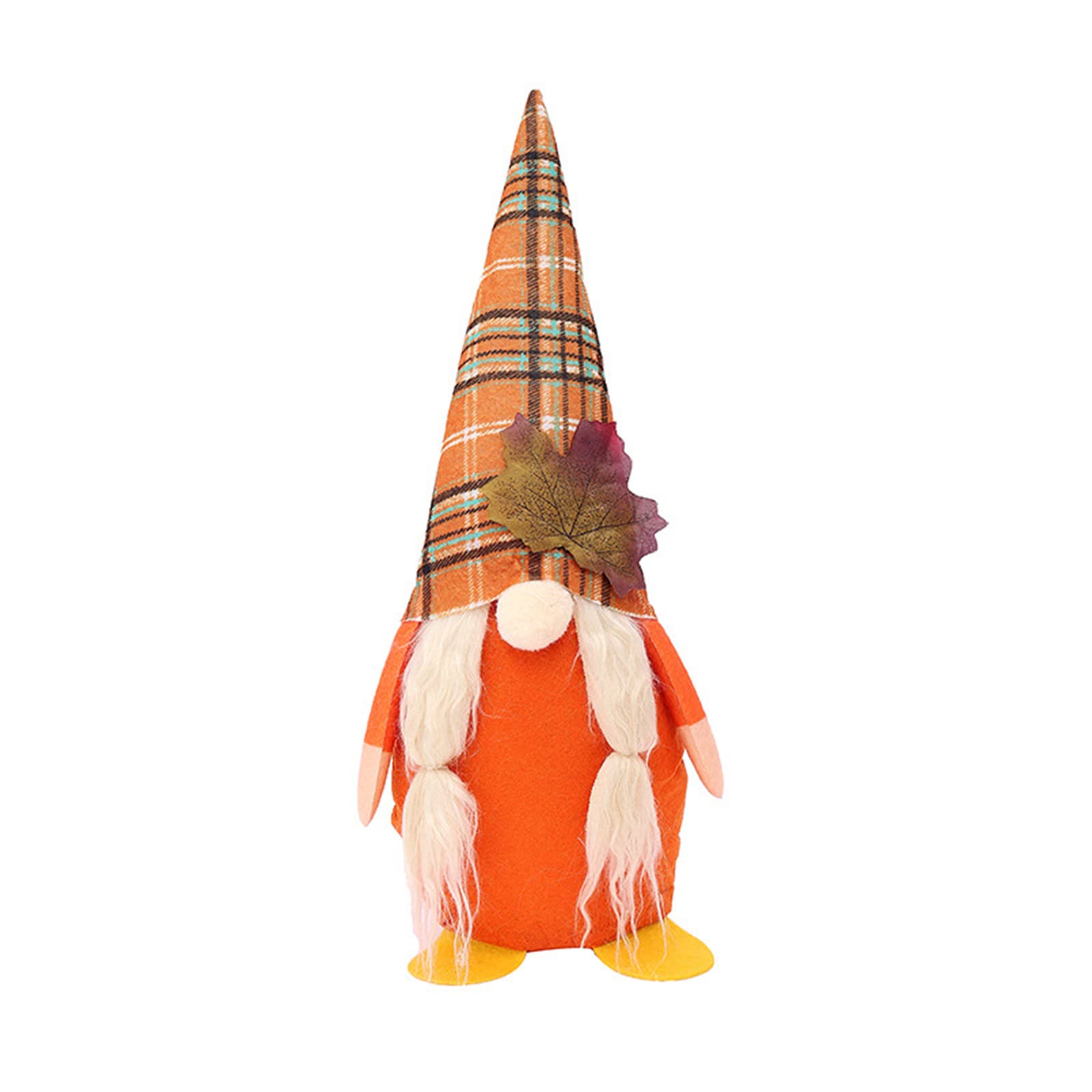 Thanksgiving Multifunction Decorative Ornament for Thanksgiving Festival Party Decoration Cloth