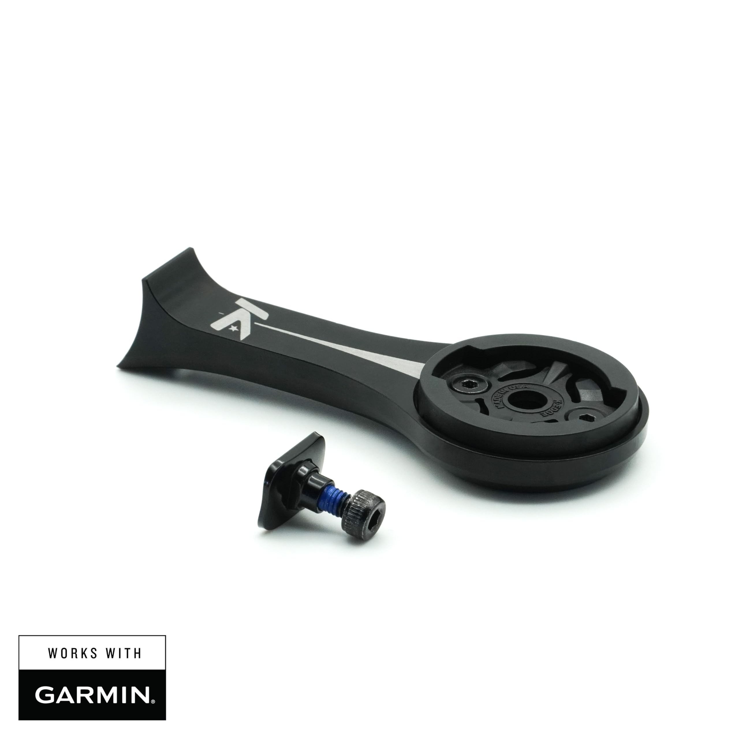 Amazon | K-Edge Future Computer Mount for Specialized Stems and