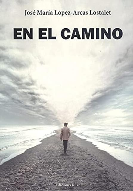 Portada de En el camino