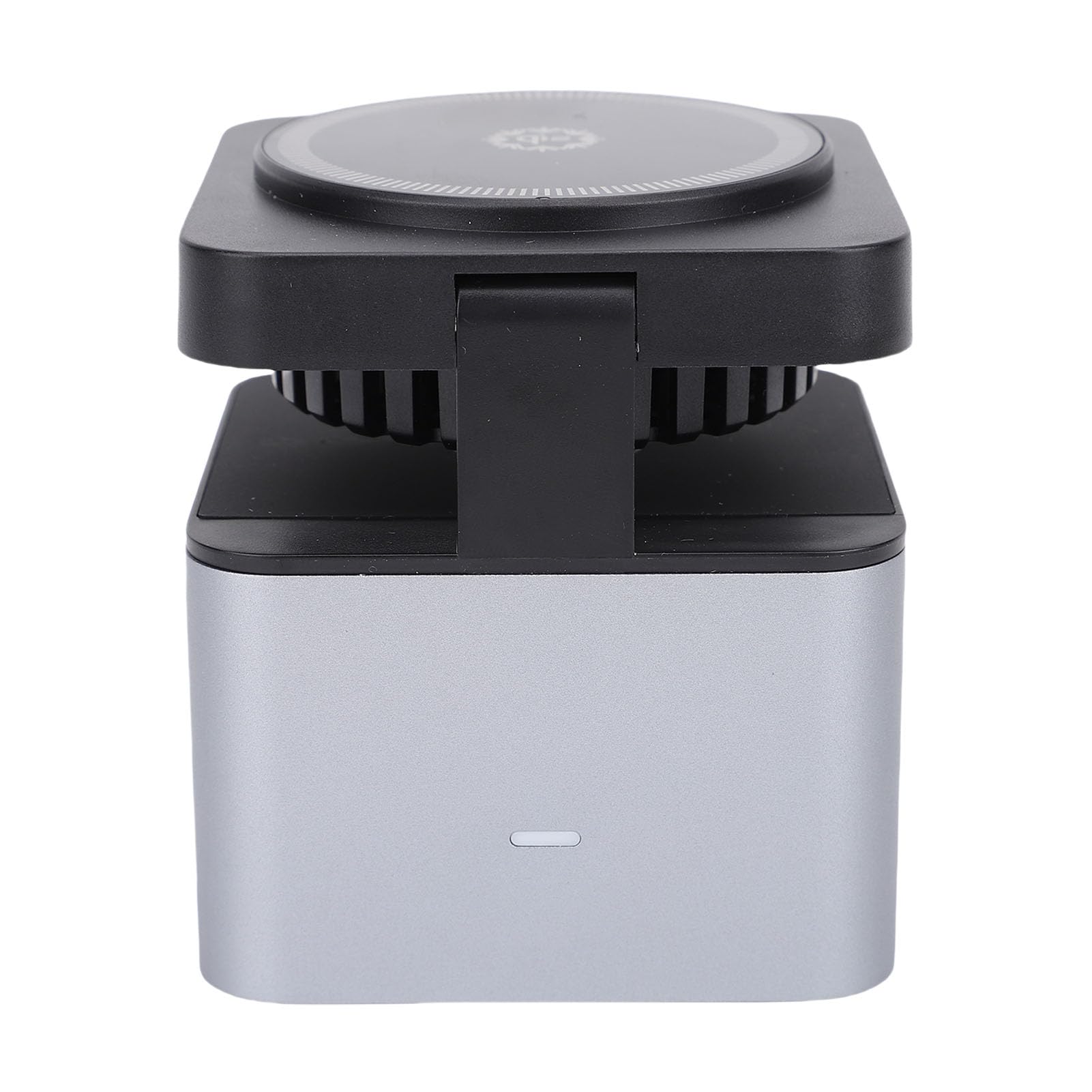 Pongnas Station de Charge 3 en 1 pour Montres 12-17, Support de Voyage