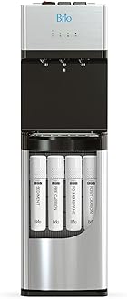 Brio 500 Series Bottle-Less Water Cooler Water Dispenser
