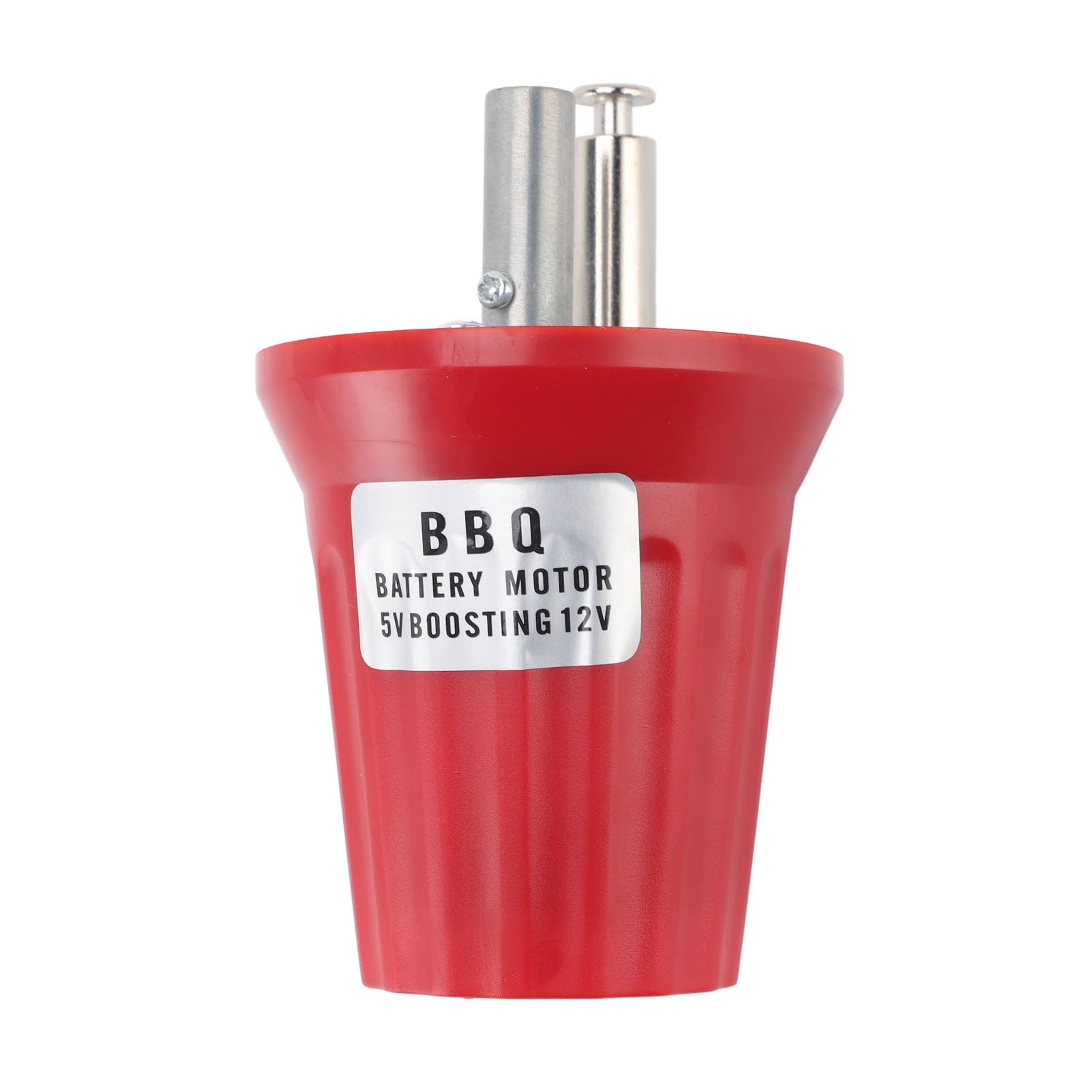 Motore Per Girarrosto, Motore Per Girarrosto Per Griglia a Torsione di Grandi Dimensioni da 5 V a 12 V Motore Per Girarrosto Per Griglia Elettrica Alimentato Tramite USB Boost Motore Per Girarrosto Pe