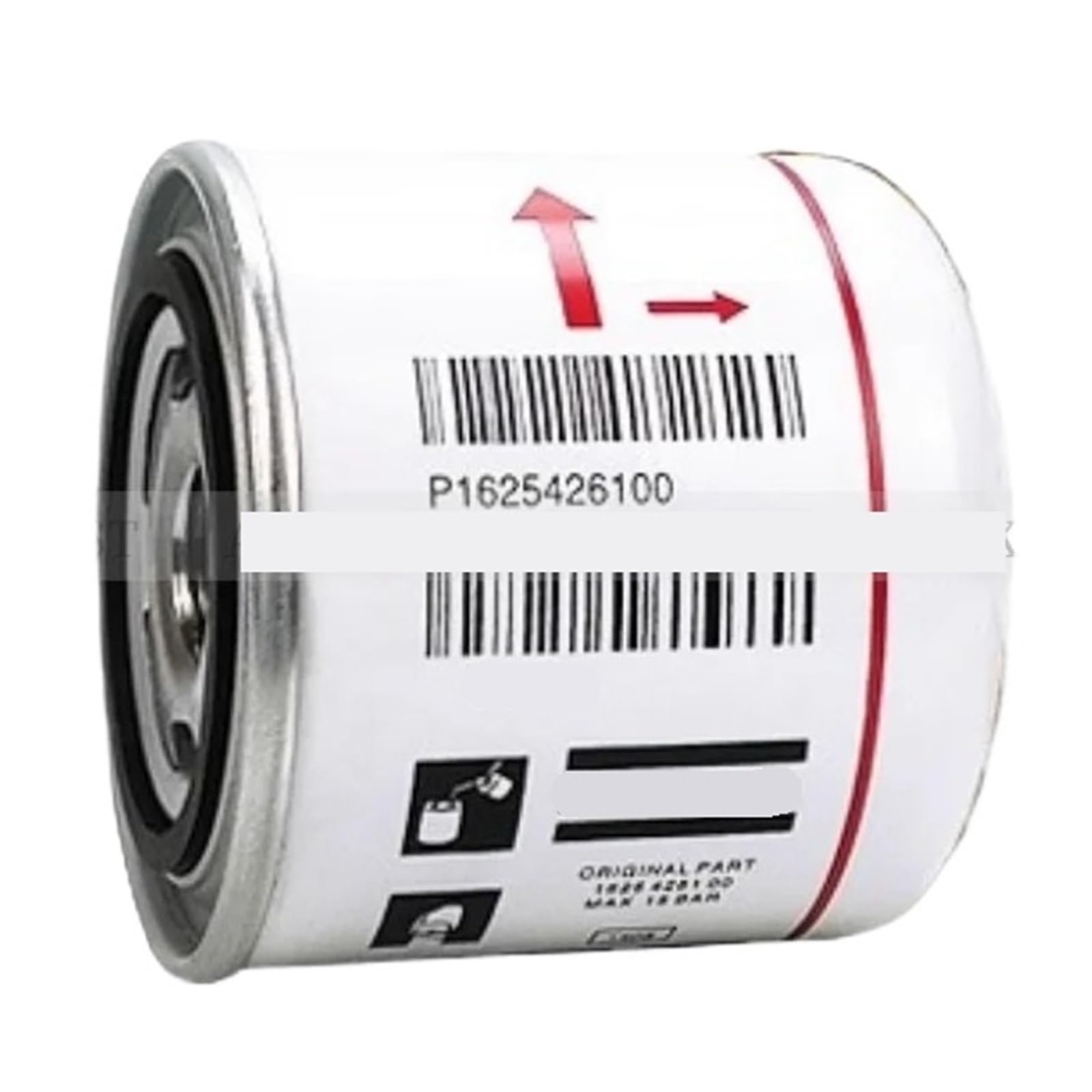 SJJBVPYX 1625426100 Oil Filter
