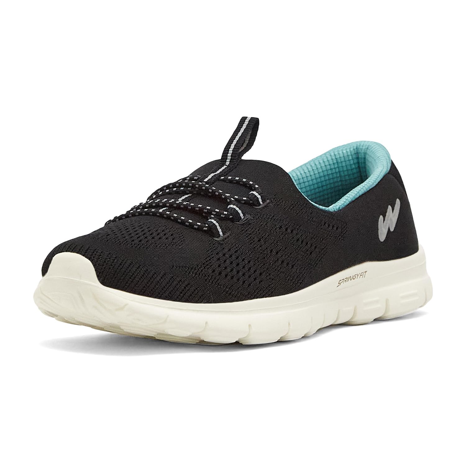Campus Women's Saffron Walking Shoes-picture-40