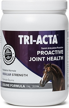 Integricare 三重行动马匹关节补充剂