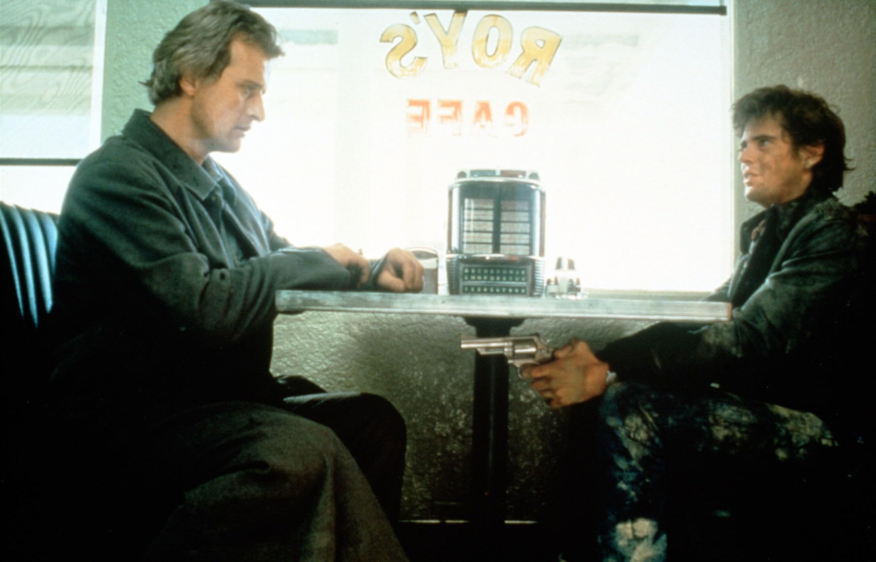Hitcher, der Highway Killer - 2-Disc Limited Collector's Edition Mediabook (4K Ultra HD + Blu-ray) (Fernsehjuwelen)