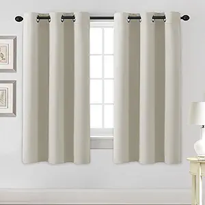 5 Best Curtains for Living Room on Amazon – Easy & Stylish Picks 1 Best Curtains for Living Room