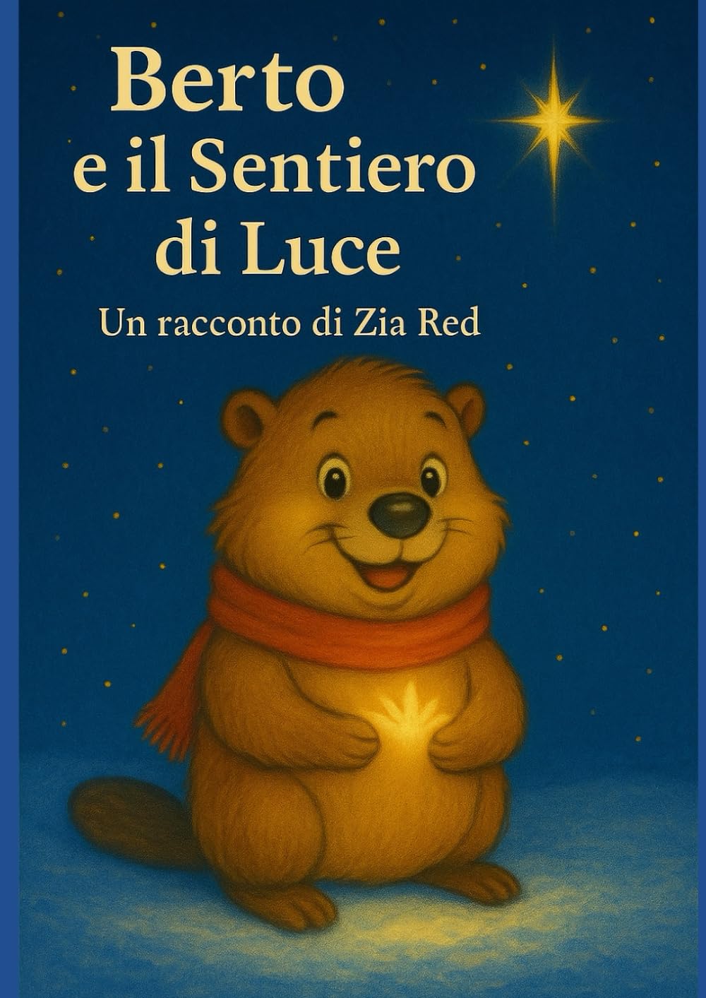 Berto e la strada di luce