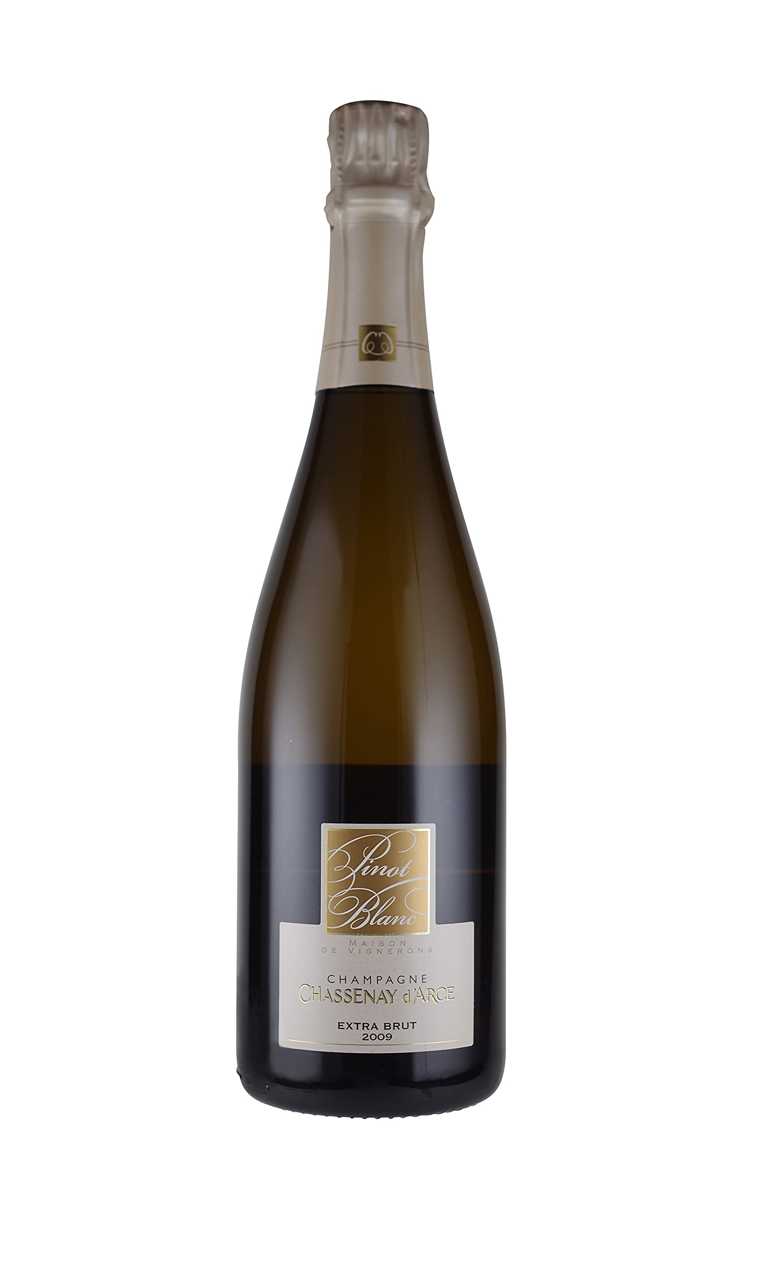 CHASSENAY d'ARCE ロゼ シャンパン 750ml CHASSENAY d'ARCE ロゼ シャンパン 750ml