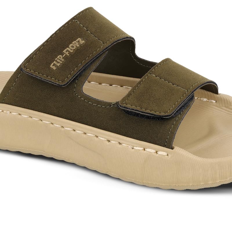 Image of WALKAROO Men's Sandal-WE8821