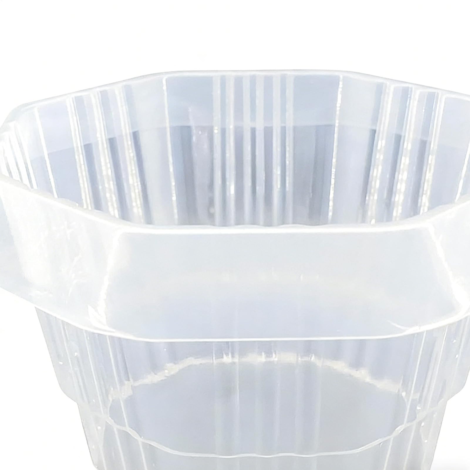 Cloche de Jardin 20 Pièces De Protection Réutilisables