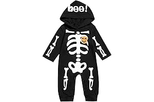 Adorable Infant Halloween Costume - 12-18 Months