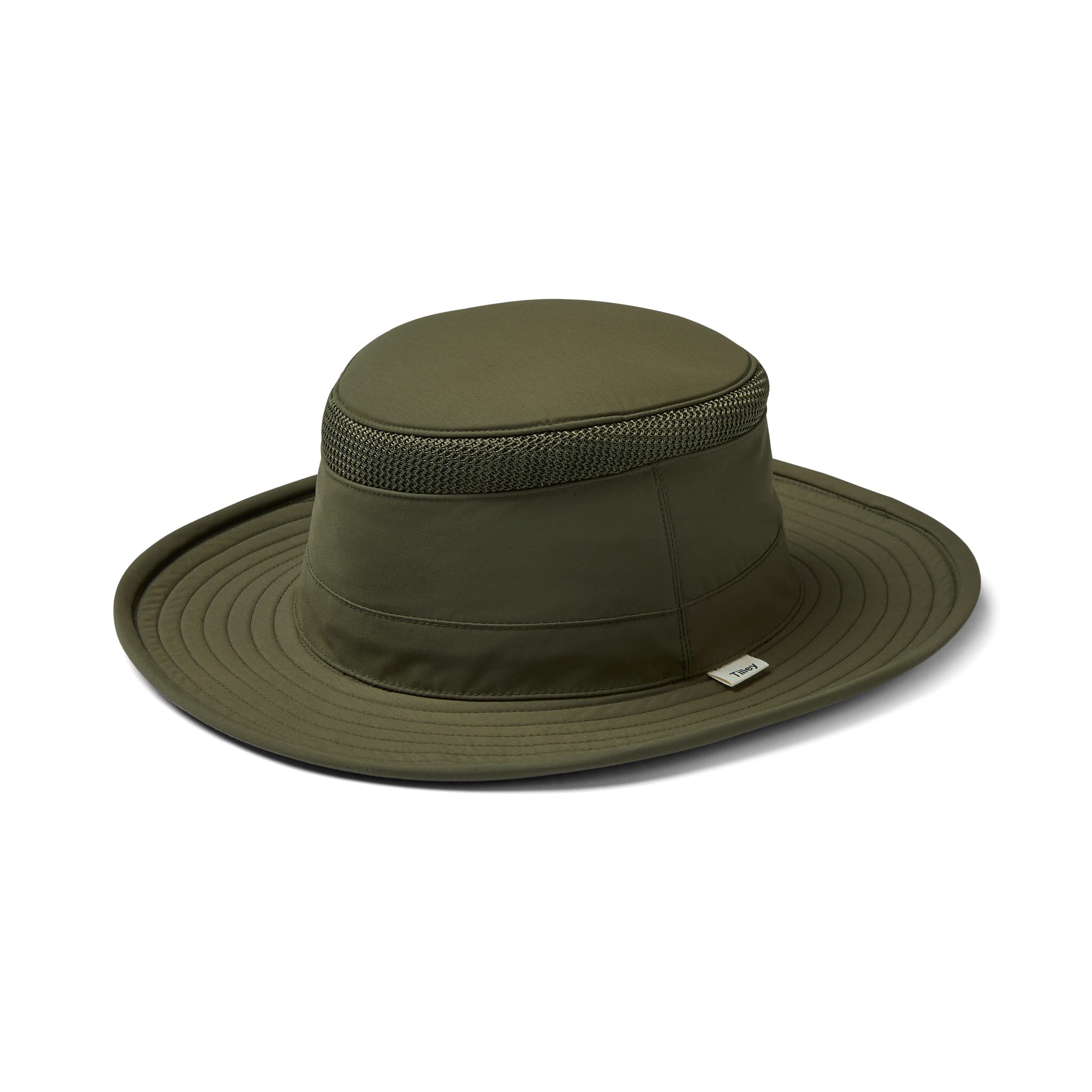 Tilley Boys Mini Airflo Explorer Kids Hat