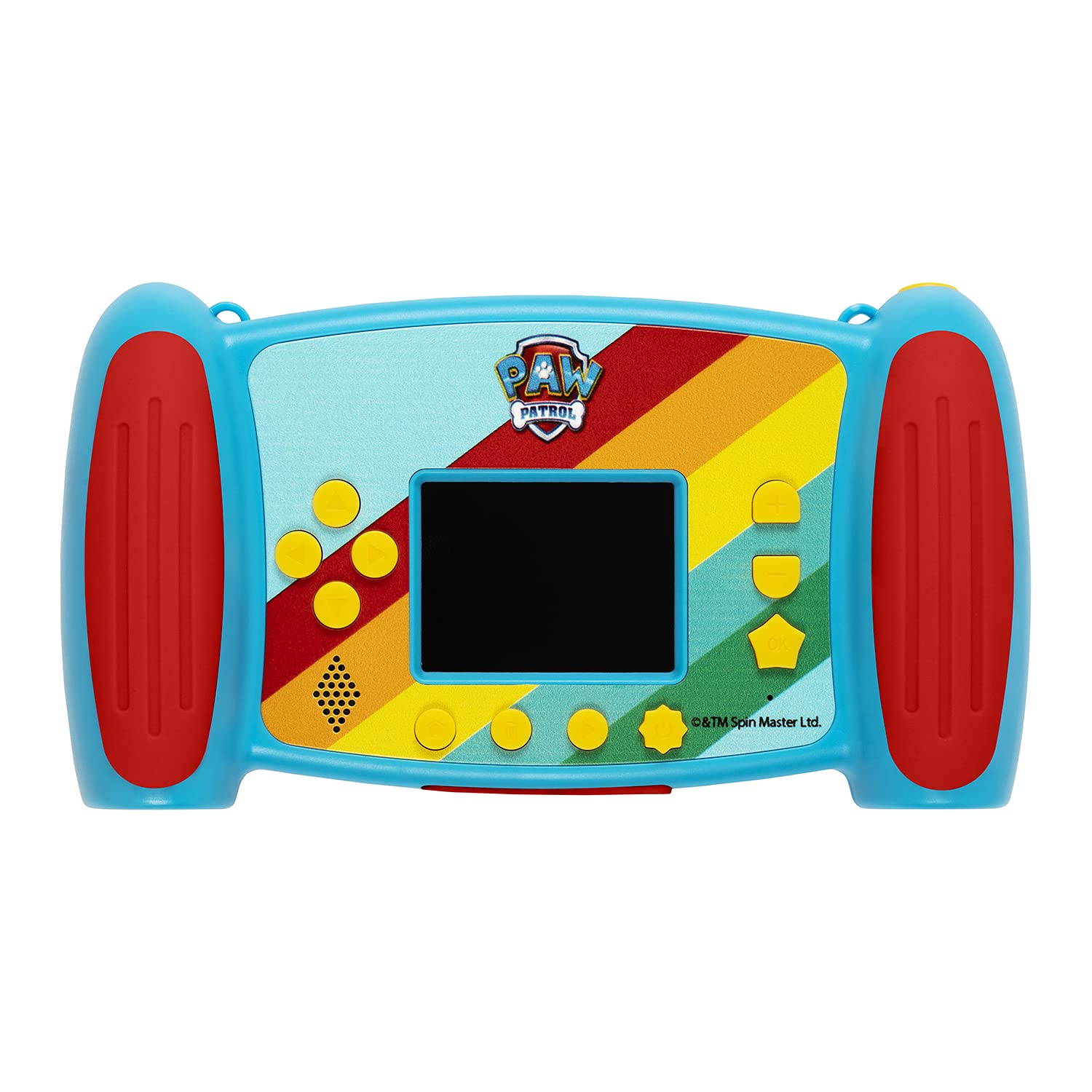 EKIDS Spiderman Caméra pour Enfant avec Fonction Photo et vidéo