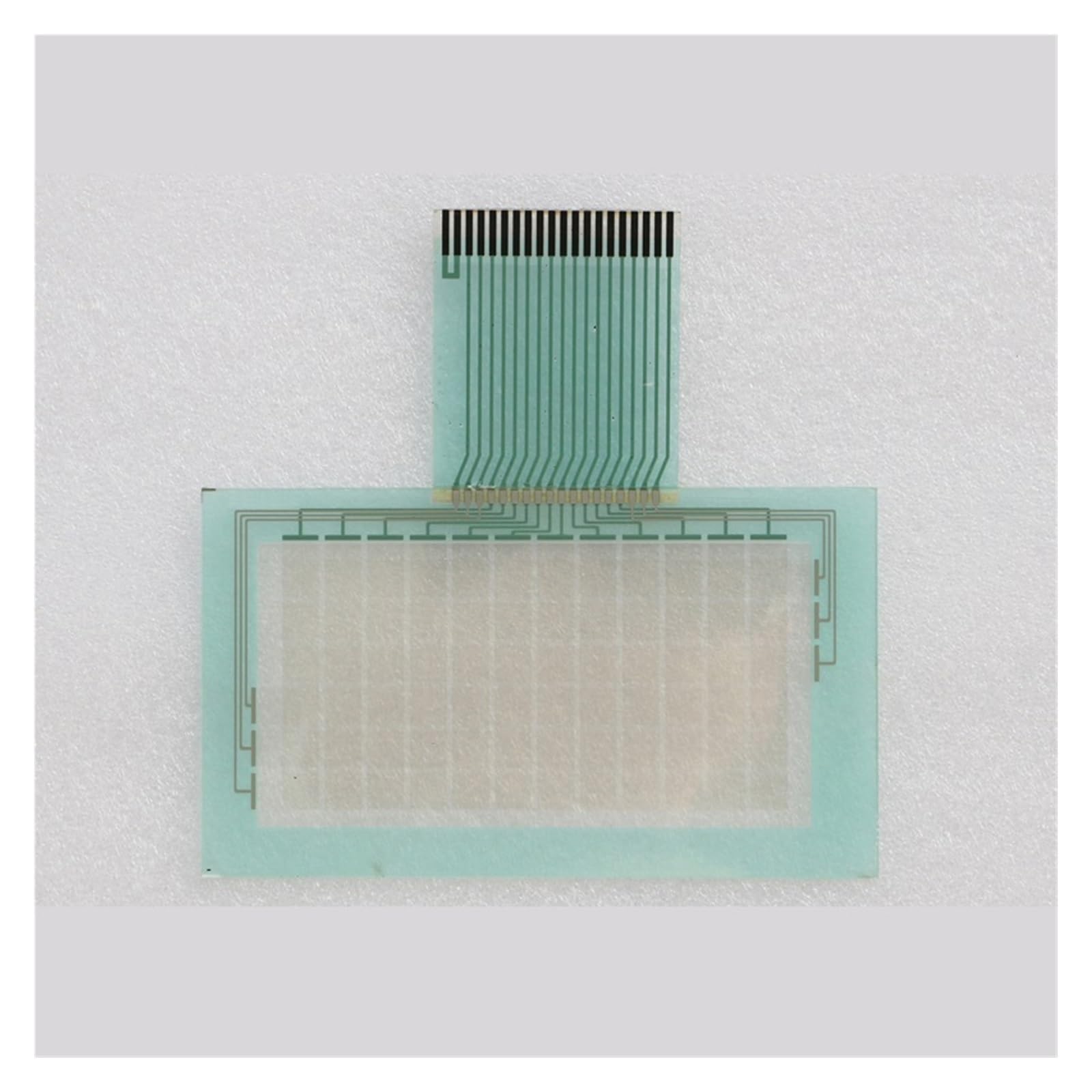 Película protectora NT20S-ST121B-V1 de plástico resistente para panel táctil 2