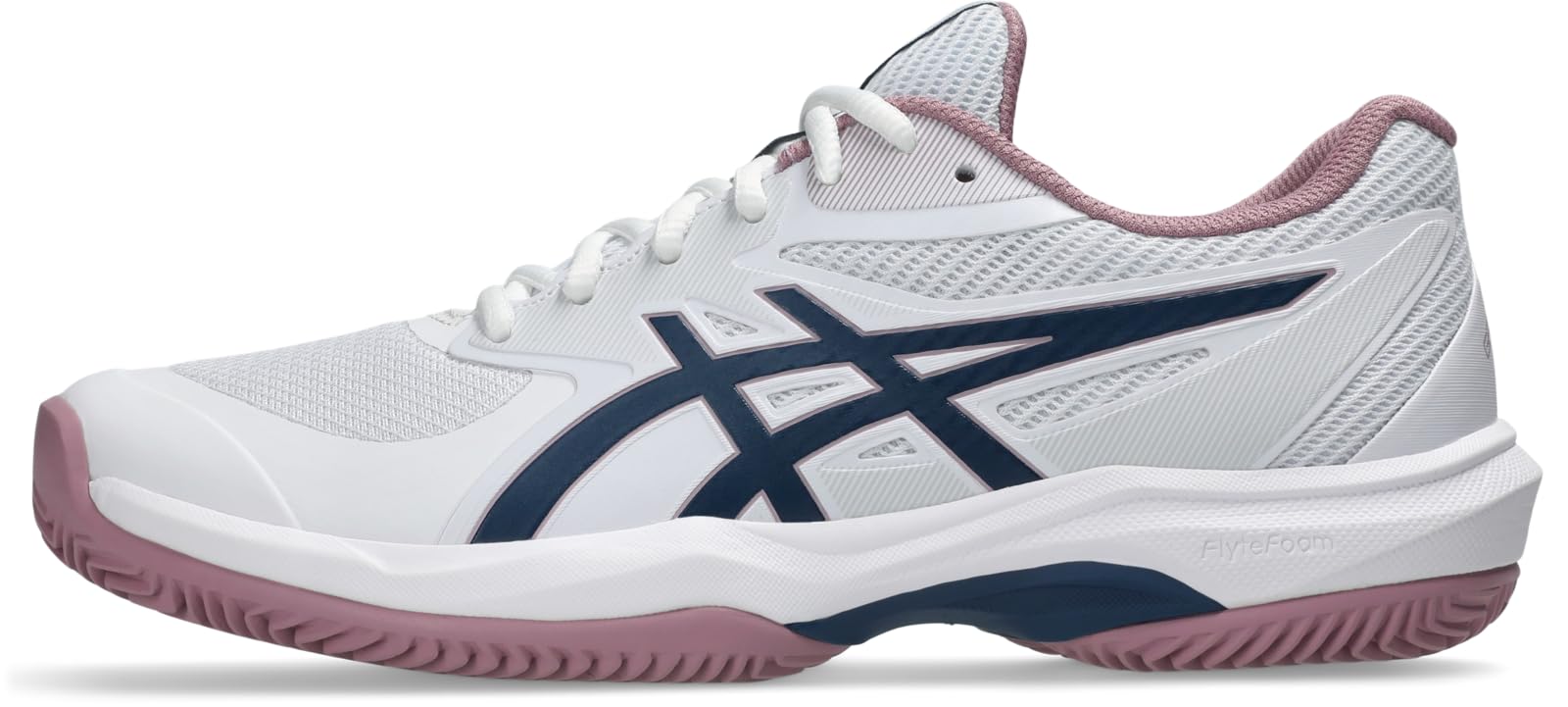 Asics Game FF Clay Sneaker für Damen
