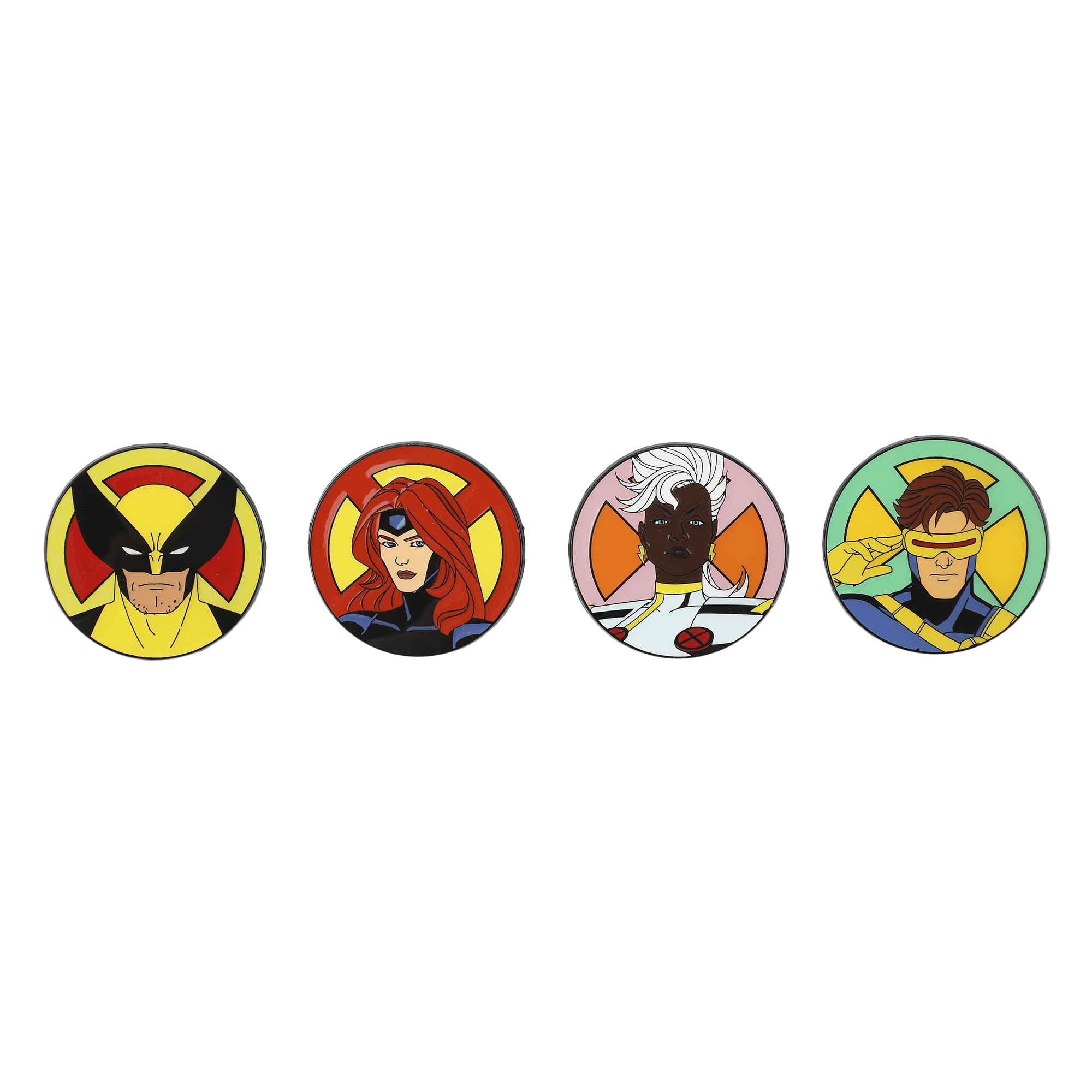 ピンズ・ピンバッジ・缶バッジ MARVEL UNIVERSR PIN SERIES