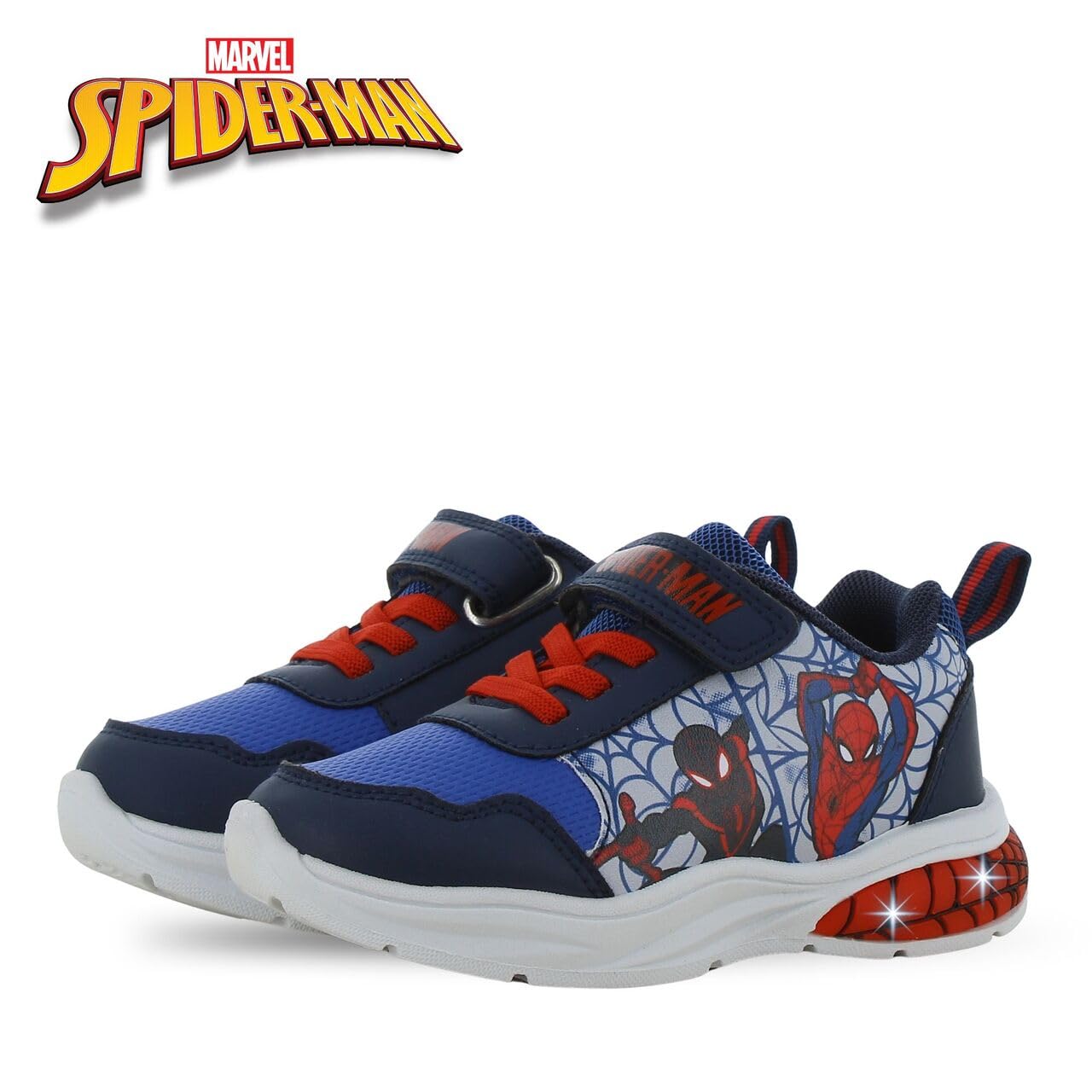 Leomil Sp015525 SneakerNiños