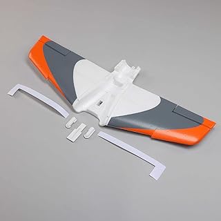 E-flite Painted Wing Habu SS 50mm EDF EFL02353 Replacement Airplane Parts