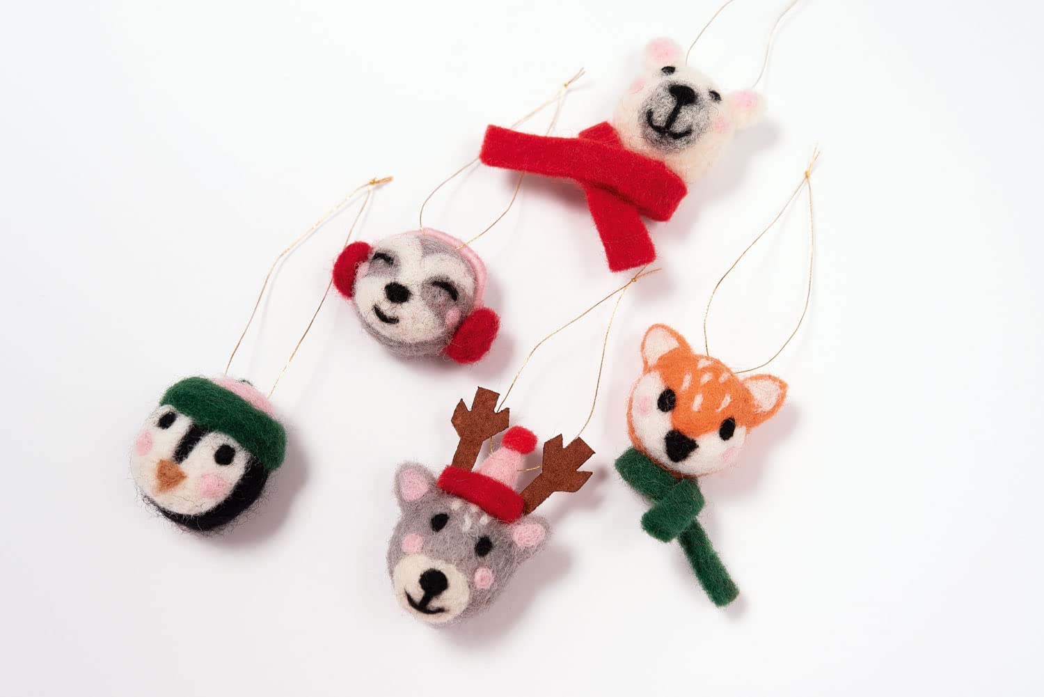 Sass & Belle Ramen Bowl Shaped Bauble