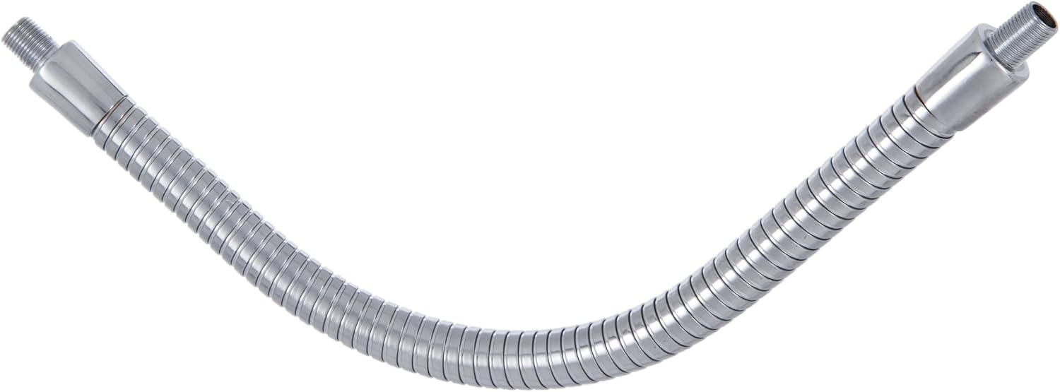 B&P Lamp® 12 Inch Steel Flexible Arm