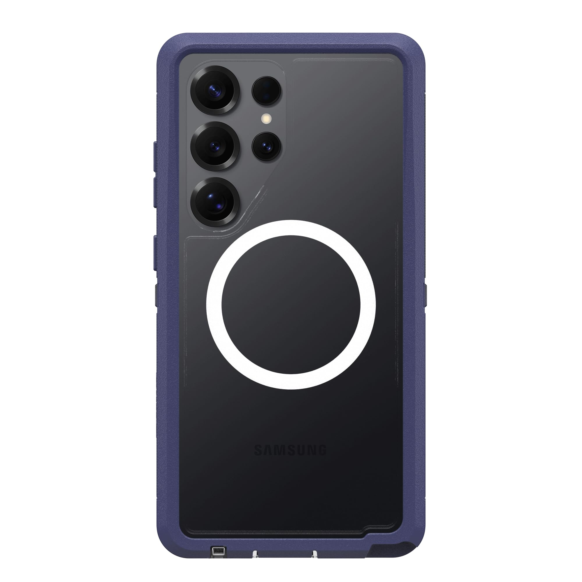 

                                                    OtterBox Samsung Galaxy S25 Ultra Defender Series 