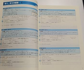 Amazon | i ワーク（アイワーク）中3英語 光村 教科書準拠 定期