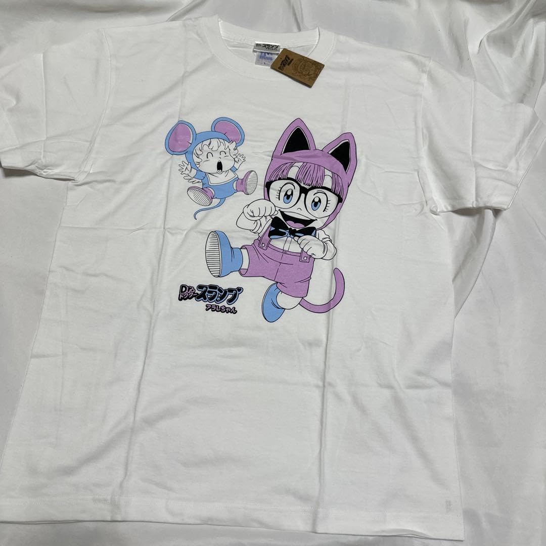 Amazon.co.jp: 2016年製 ドクタースランプアラレちゃん 猫耳