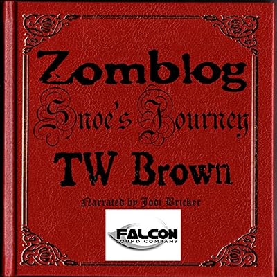 Zomblog
