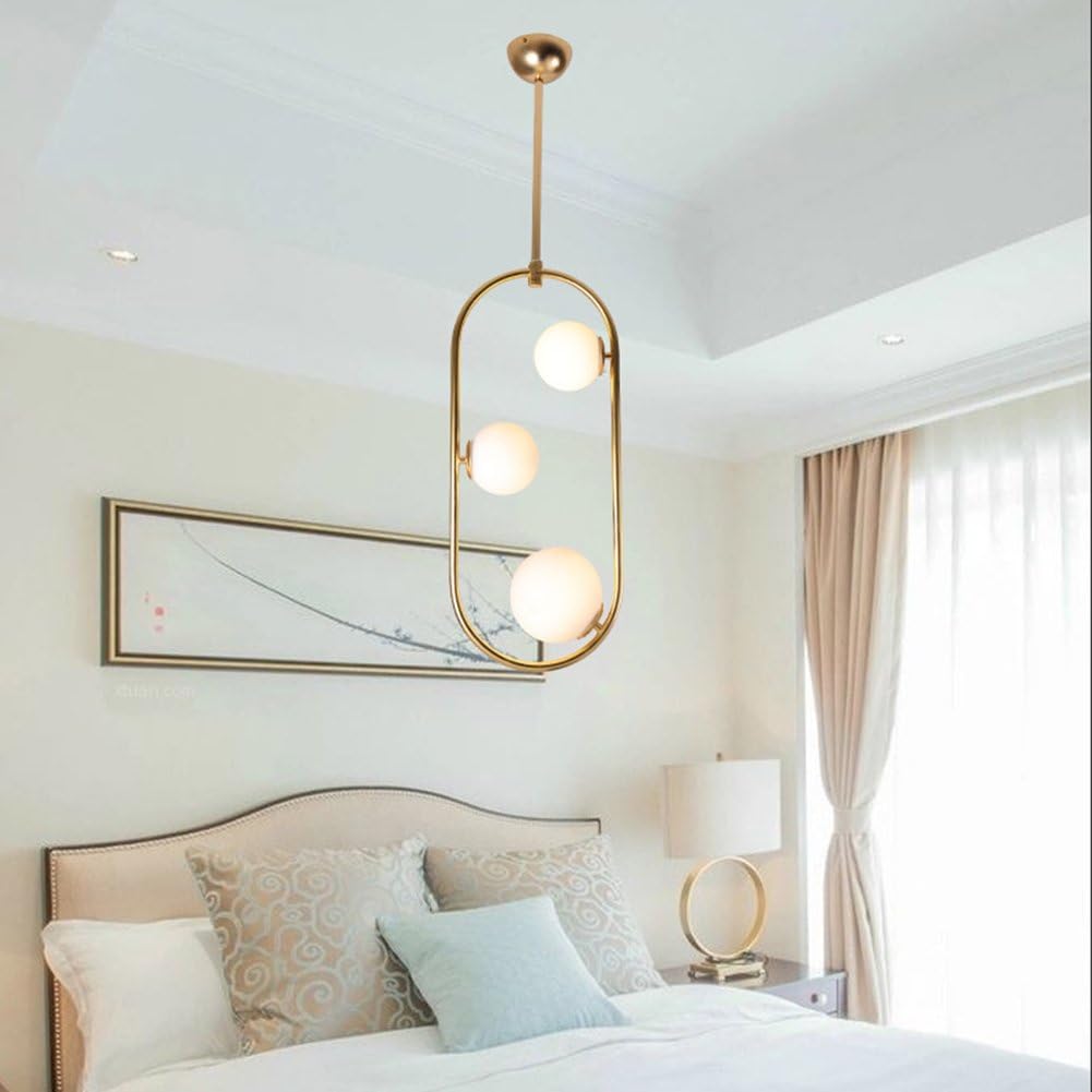 illuminazione della pista per l'isola della cucina