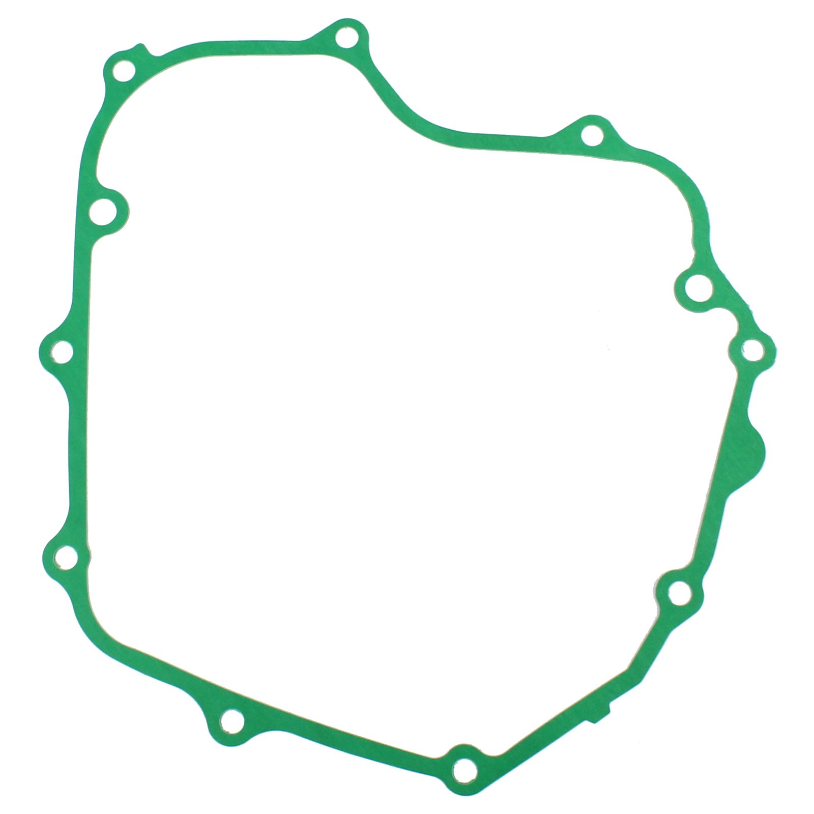 Amazon.com: Caltric Clutch Cover Gasket Compatible with Kawasaki Ninja ...