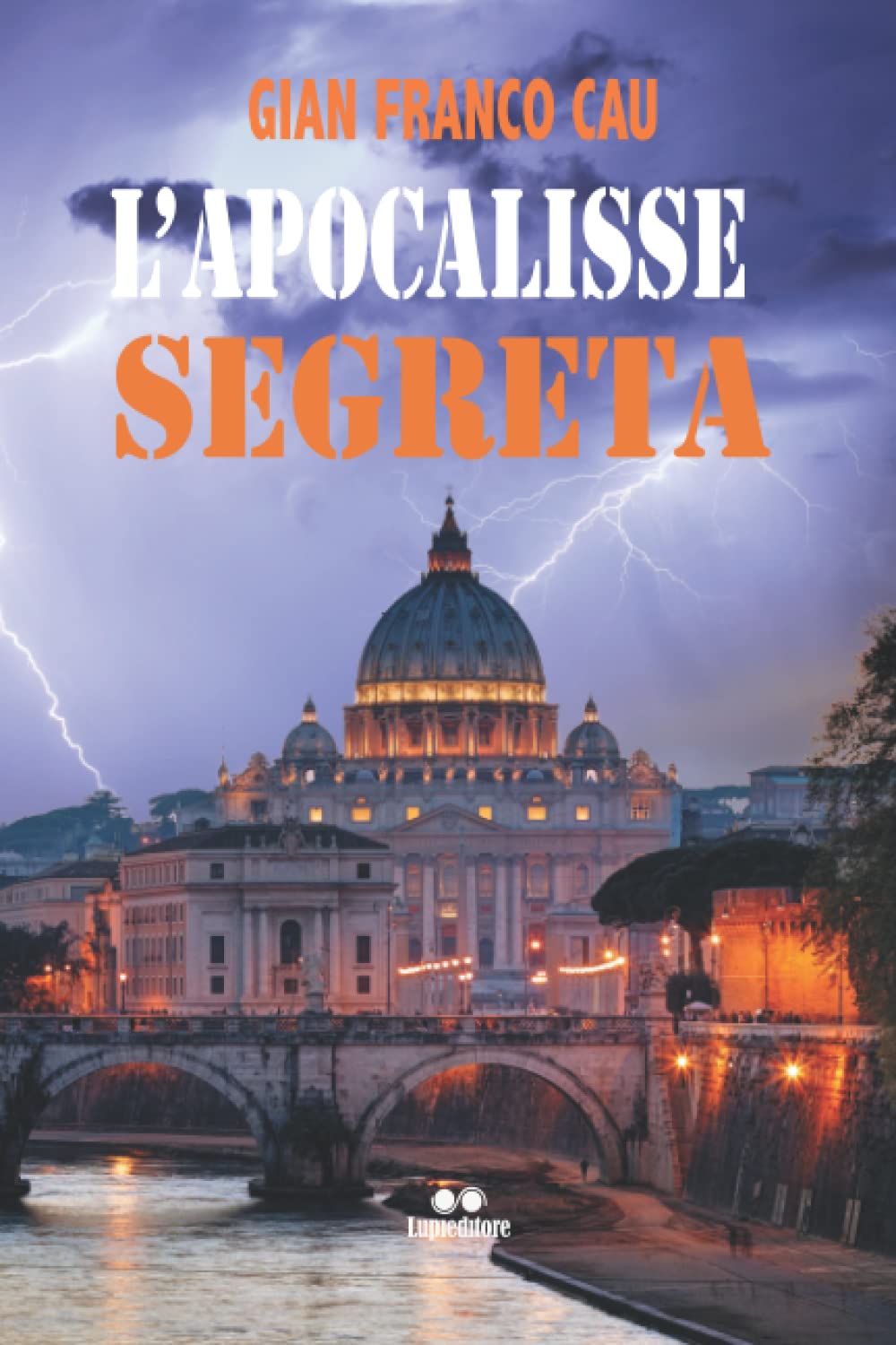 L'Apocalisse Segreta