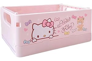 Hello Kitty Pen Holder: Unleash Organization with Kawaii Charm!