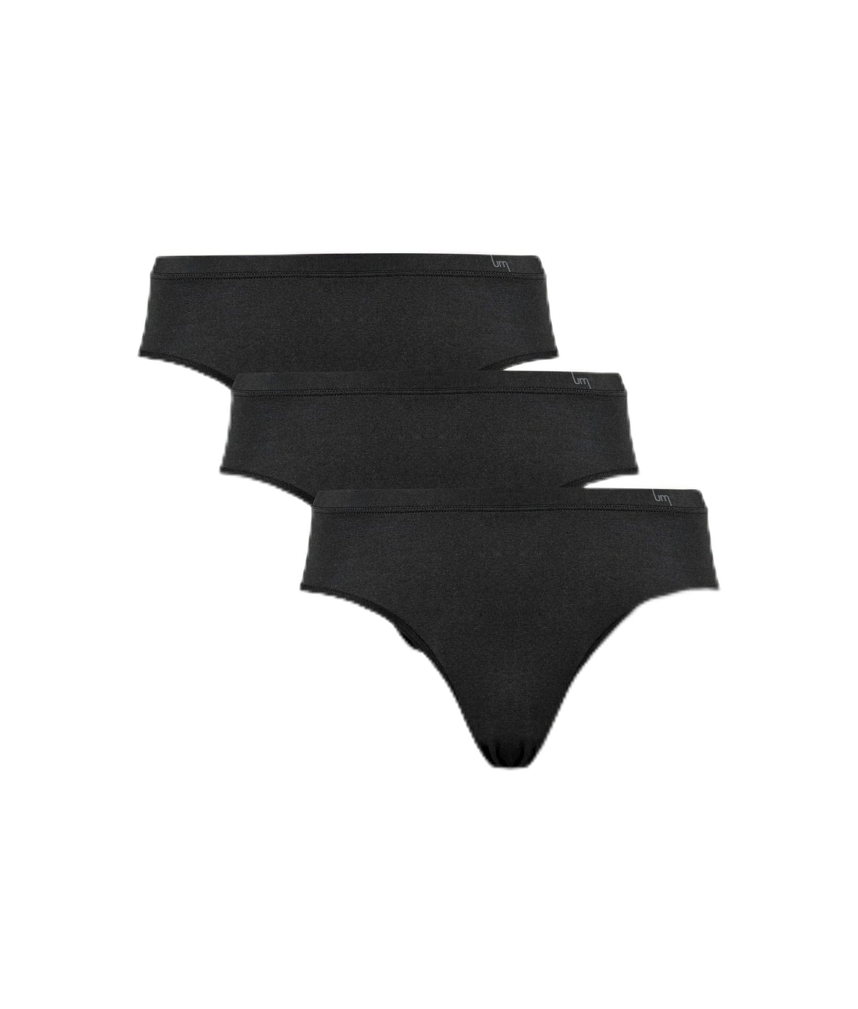 Undiemeister Damen Slip – Weiche Damenunterwäsche, atmungsaktiv, bequem und ideal für den Alltag, Schlaf, Freizeit, Homewear und ganztägige Bequemlichkeit