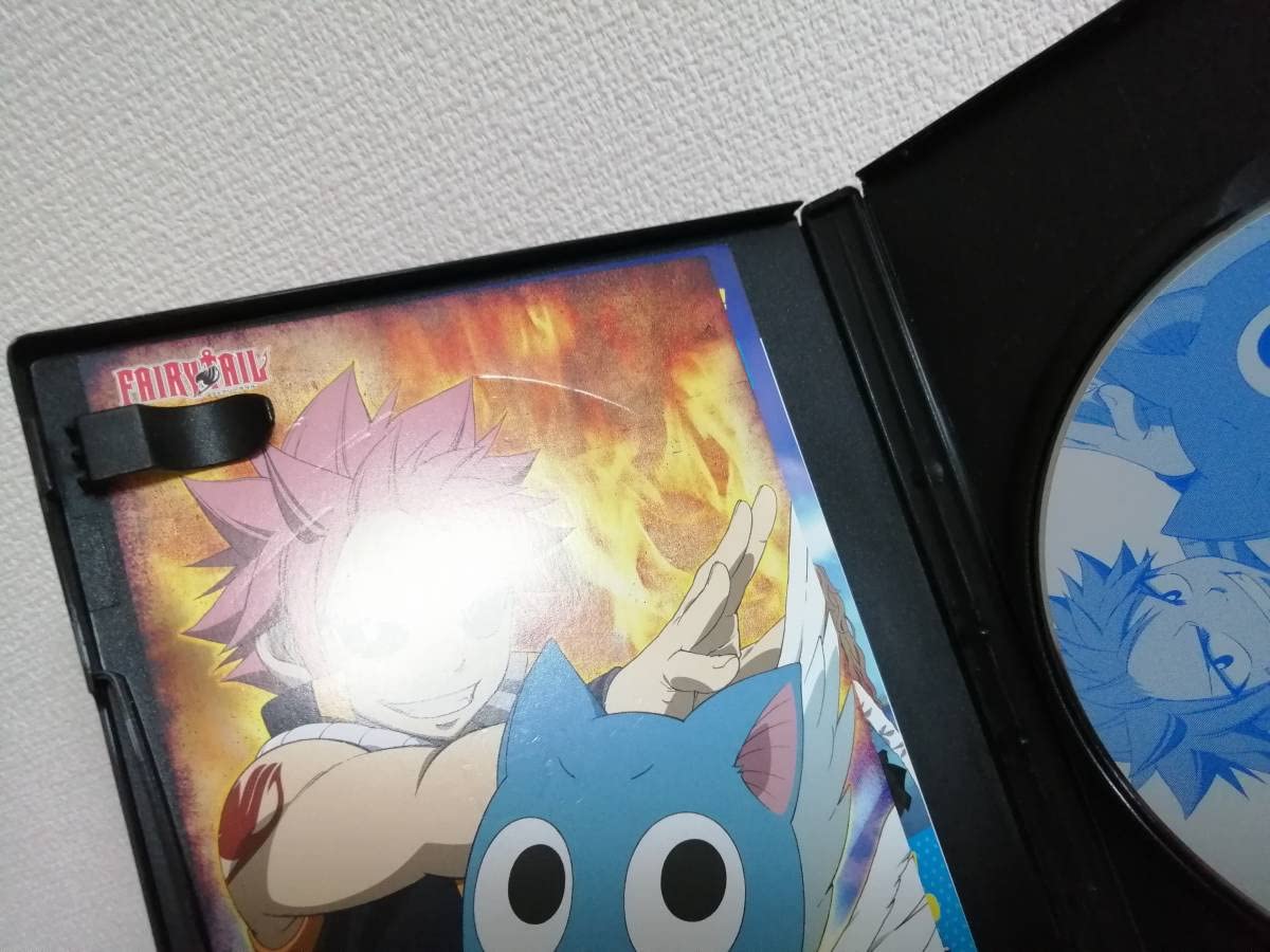 Amazon.co.jp: FAIRY TAIL フェアリーテイル 1st 全44巻 + 2nd 全26巻