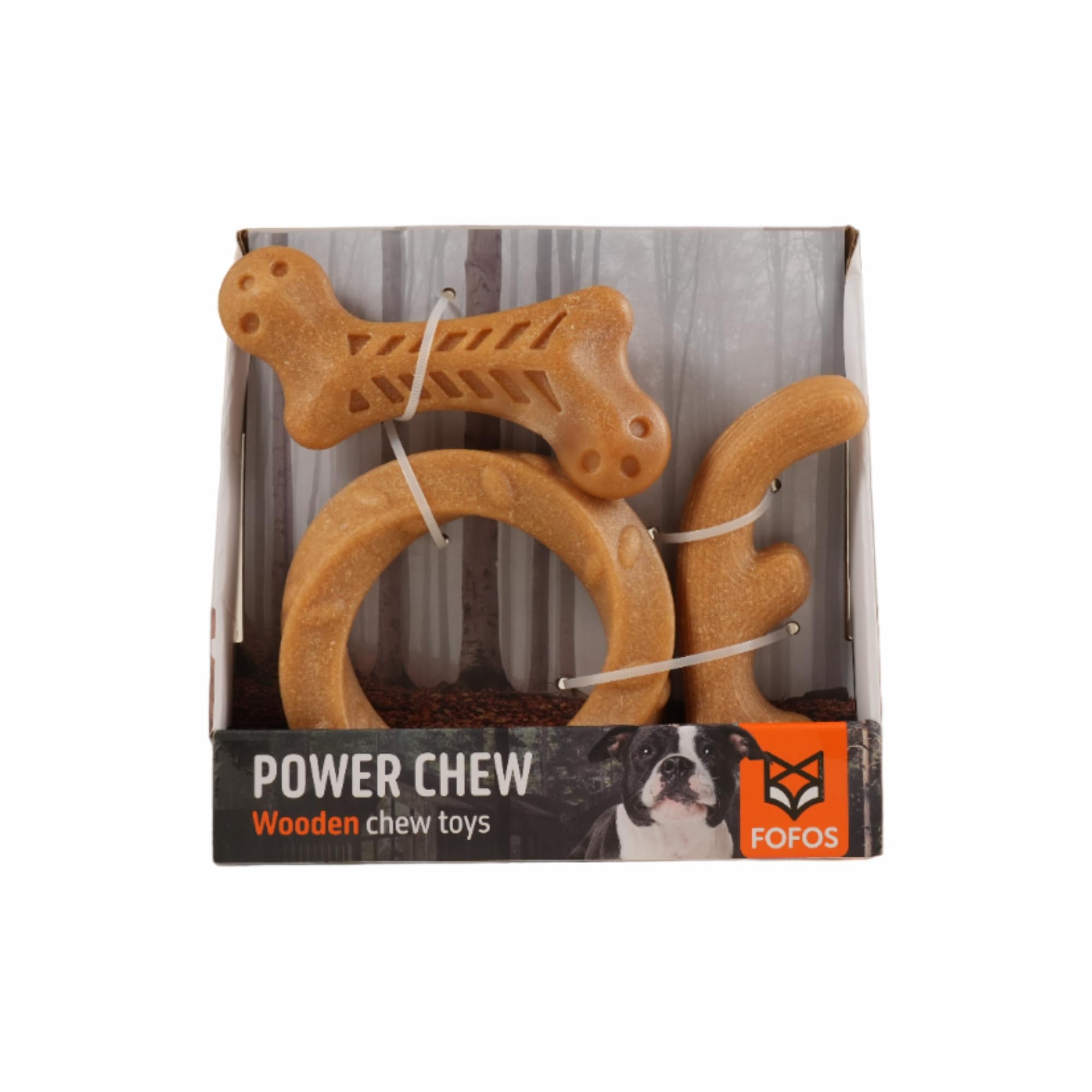 See full amazon price history chart for BarkButler x FOFOS Woodplay Stix Dog Chew Toys Set of 3 - Brown, Real Wood Fibre Dog Toys, Natural Pine Scent, Splinter Free Dog Chew Toys, Non-Toxic Chew Toys for Dogs for All S-M Breeds (5-20kg) BarkButler x FOFOS Woodplay Stix Dog Chew Toys Set of 3 - Brown, Real Wood Fibre Dog Toys, Natural Pine Scent, Splinter Free Dog Chew Toys, Non-Toxic Chew Toys for Dogs for All S-M Breeds (5-20kg) (B0CDBY8DV1) Amazon Price History, Amazon Price Tracker